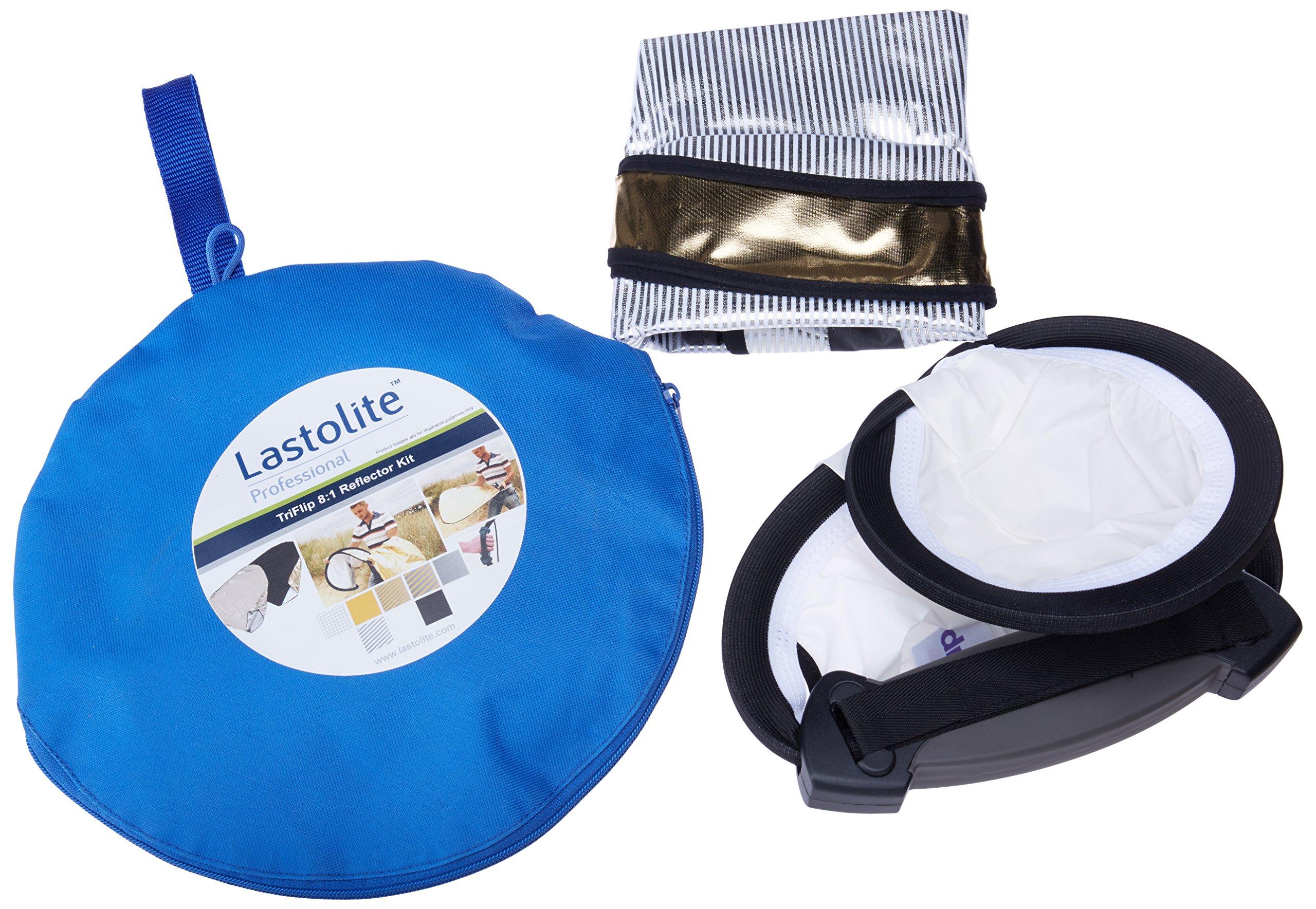 Lastolite Lastolite LL LR3596 18-Inch TriFlip Kit