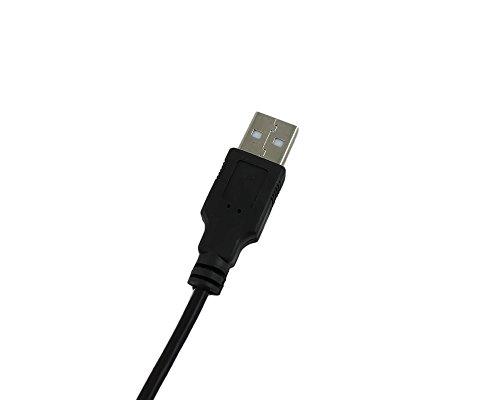 SANOXY SANOXY 1280x720 Full HD 1080P Auto Focus Widescreen Web Cam USB Computer Camera for Laptop Desktop PC Mac w/Built-in Microphone