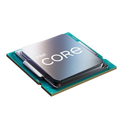 Intel Intel Core i5-11600 Desktop Processor 6 Cores up to 4.8 GHz LGA1200 (Intel 500 Series & Select 400 Series Chipset) 65W