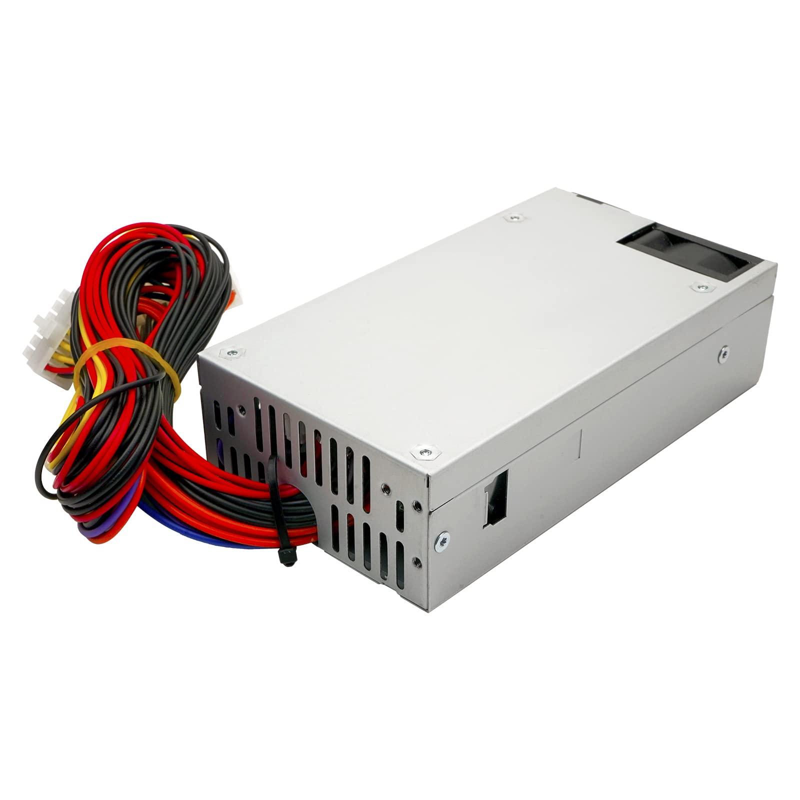 Goapongs 250W Power Supply Replacement for Delta DPS-250AB-44B 1Uflex Server NAS Host Power Supply