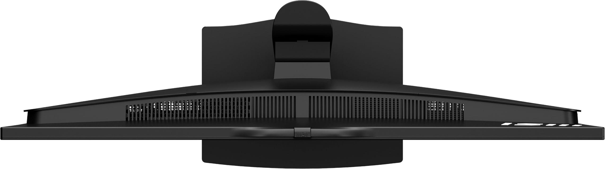 MSI MSI PRO AP272P 27 IPS FHD All-in-One PC: Intel Core i7-14700, 32GB DDR5, 1TB m.2 NVMe SSD, WiFi, Adjustable Stand, Keyboard & Mouse, Windows 11 Pro: 14M-600US