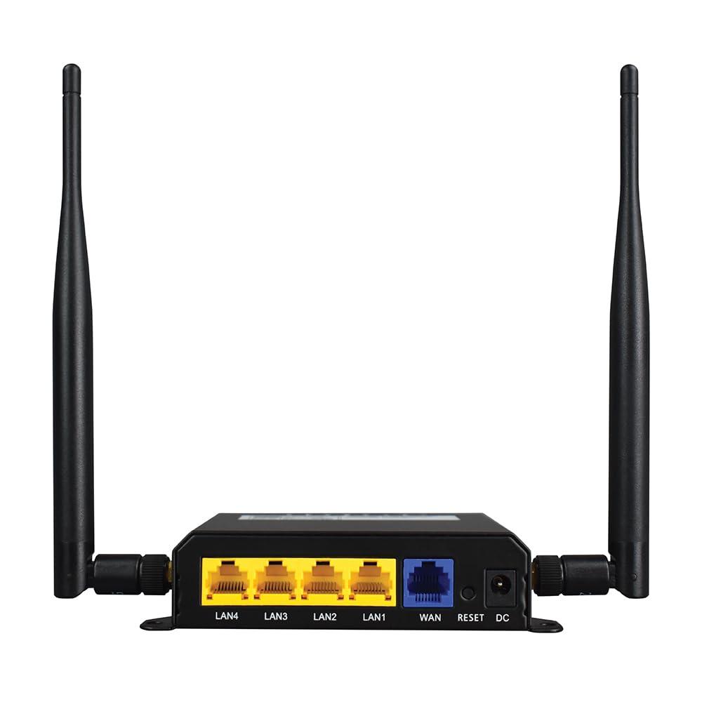 Winegard Winegard WRPPLR Entry Level 2.4ghz Indoor Router