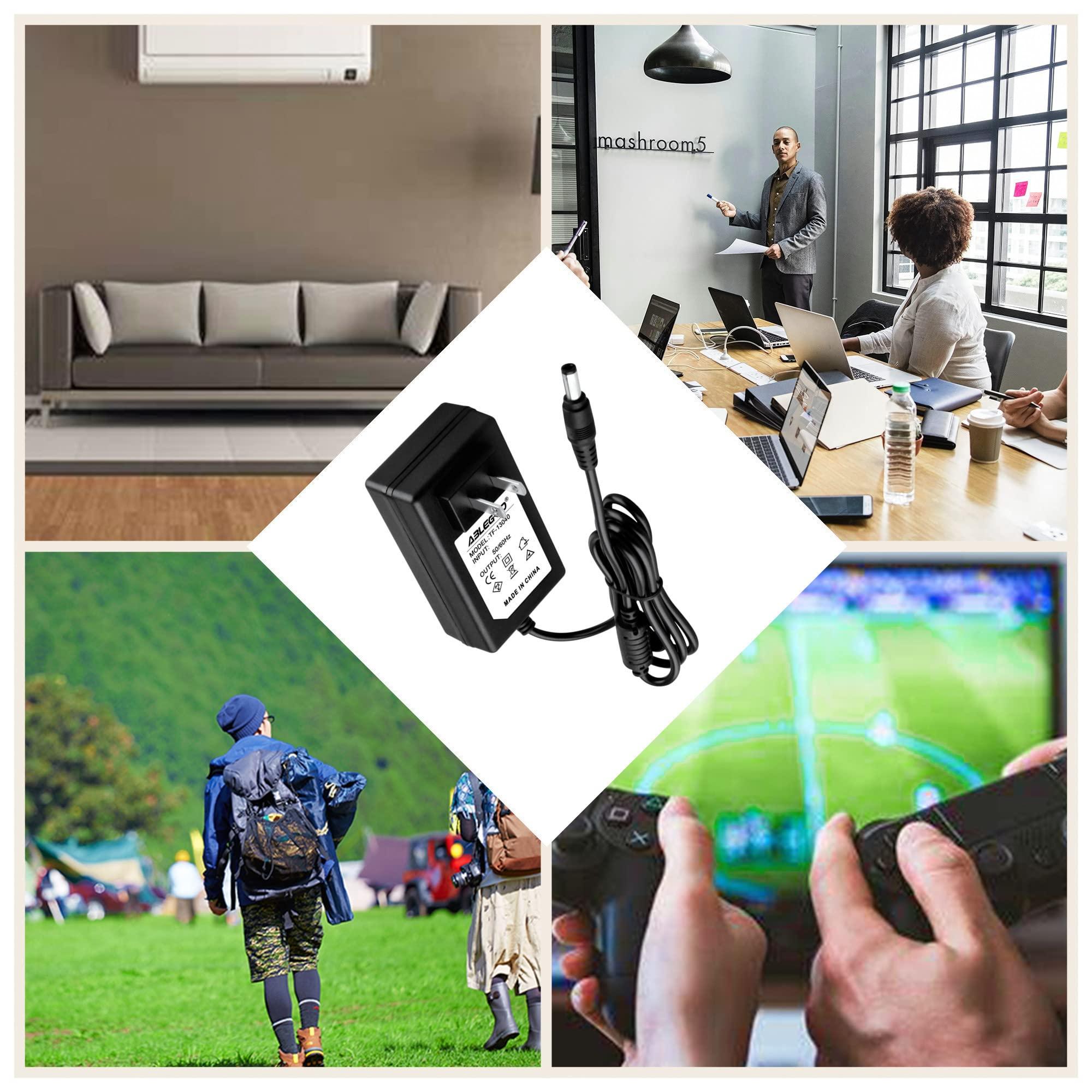 HISPD HISPD AC Adapter for Nokia Lumia 2520 Verizon 10.1" Tablet PC Charger Power Supply