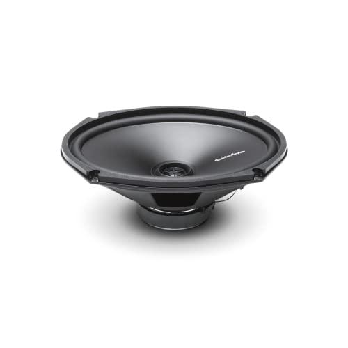 Rockford Fosgate Rockford Fosgate Prime R169X2 6\"x9\" 2-Way Full Range Coaxial Speakers (Pair)