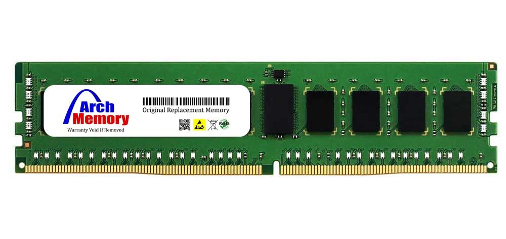 Arch Memory Arch Memory 8GB 288-Pin DDR4 2666MHz RDIMM Server RAM