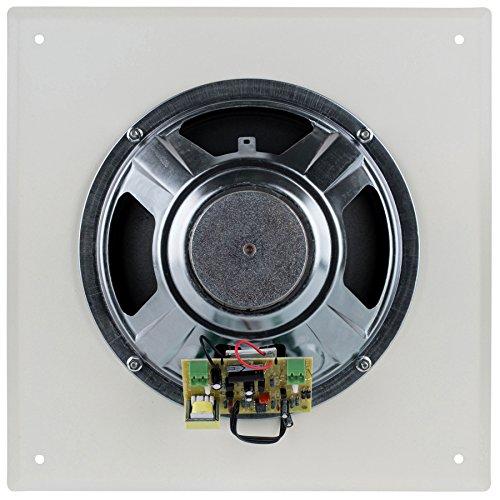 Bogen Bogen 1w Self/amp Slant Mtl Encl-8"