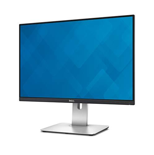 Dell Dell Ultrasharp U2415 24-Inch Screen LED-Lit Monitor