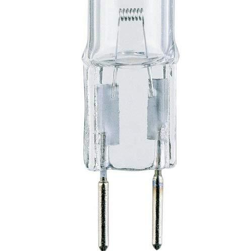 Westinghouse Lighting Westinghouse 0620900 Corp 20-watt T3 Xenon Bulb, Clear , White, 2 Count (Pack of 1)
