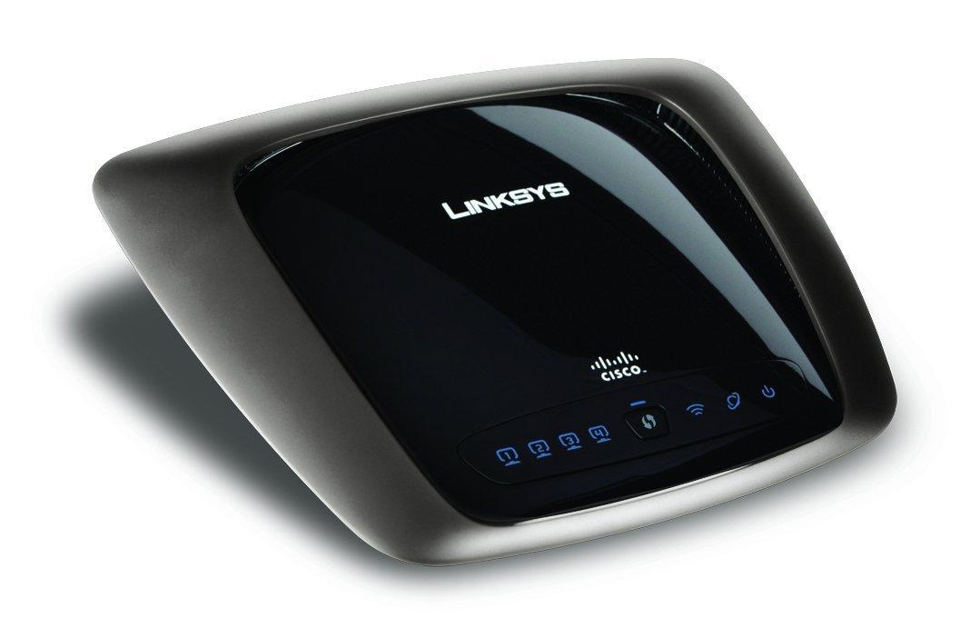 Cisco Cisco-Linksys WRT310N Wireless-N Gigabit Router