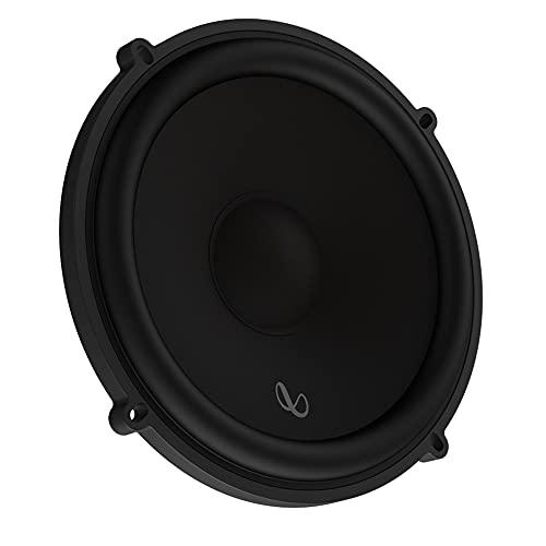 Infinity Infinity KAPPA603CF 6-1/2" (165mm) Two-Way Component Speaker System