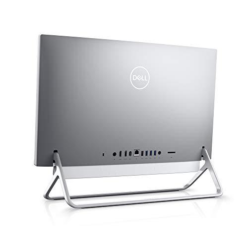 Dell Dell Inspiron 5400 AIO 23.8 Inch FHD Touch All in One, Intel Core i5-1135G7, 8GB 2666MHz DDR4, 512GB SSD, Iris Xe Graphics , Windows 10 Home