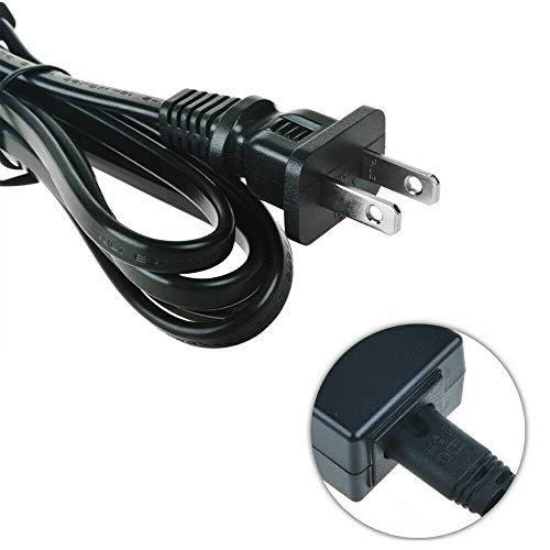 KONKIN BOO 5ft AC Power Cable Cord Lead Fig 8 for Sonos Play 5 3 Wireless Digital Player
