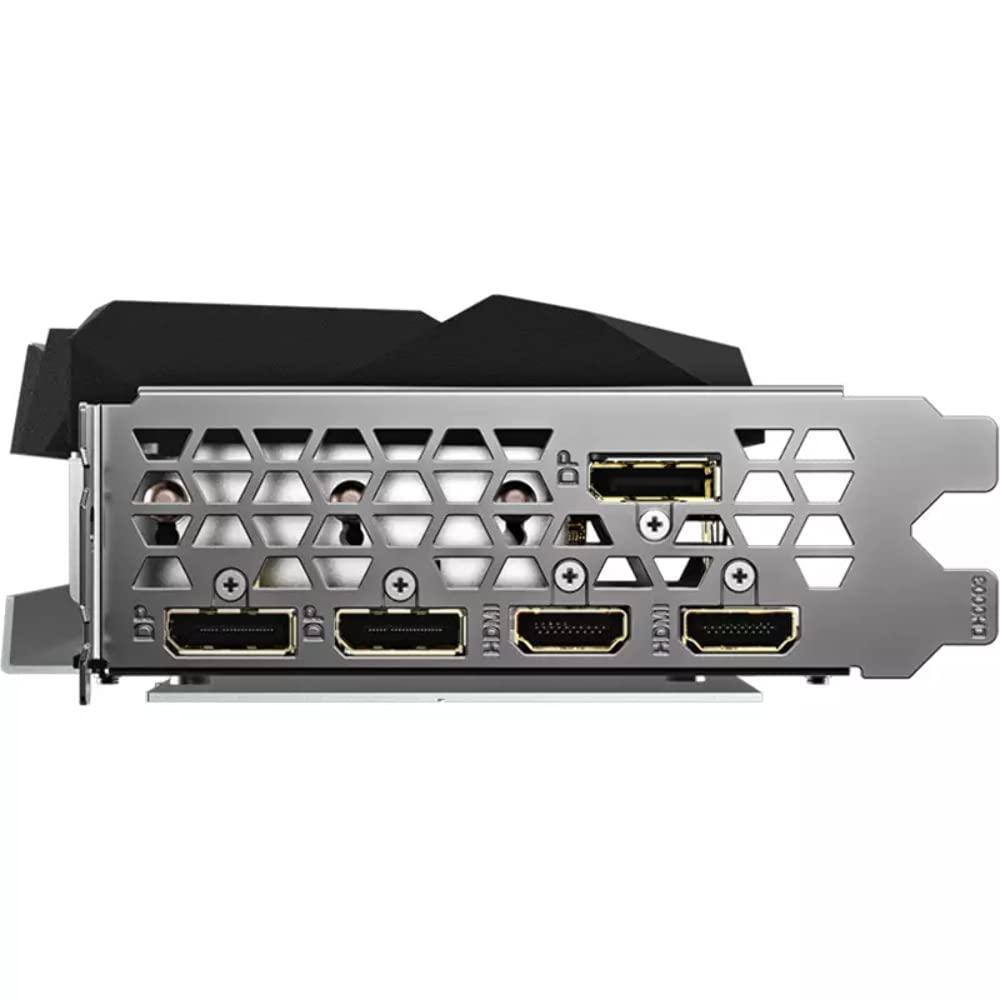 GIGABYTE Gigabyte GeForce RTX 3080 Ti Gaming OC Graphics Card 12GB GDDR6X PCI-E 4.0