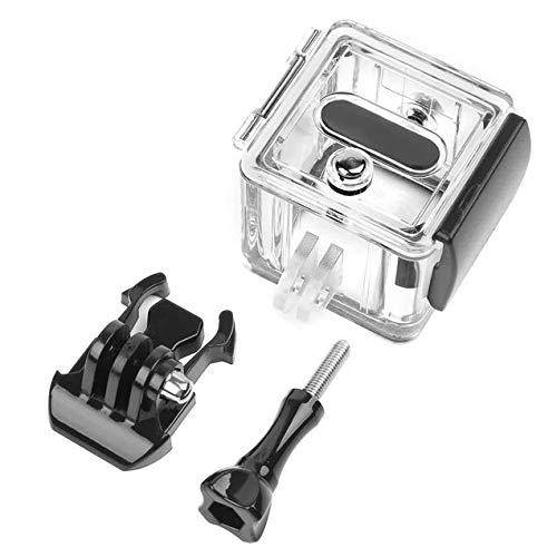 CamGo Waterproof Case for GoPro HERO5 Session HERO4 Session