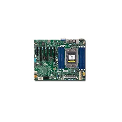 Supermicro Supermicro Server Motherboard H11SSL-i ATX EPYC 7000 Retail Box (MBD-H11SSL-I-O)
