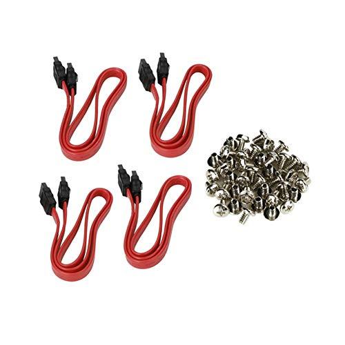 iStarUSA ISTAR BPU-340HD-BLUE 3X 5.25 to 4X 3.5 2.5" 12Gb/s HDD SSD Hot-swap Rack