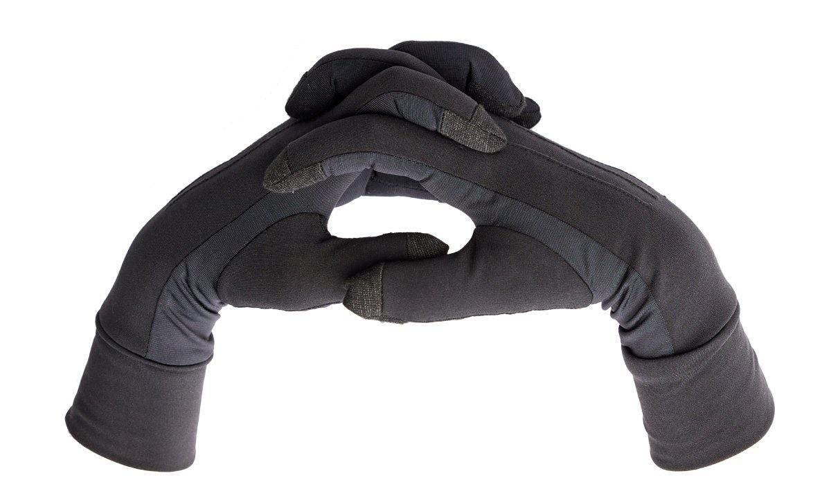 The Writer's Glove The Writer's Glove - Thin, Warm Gloves for Typing (XXL)