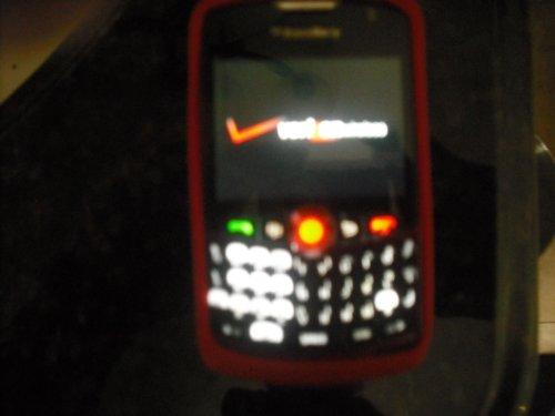 BlackBerry Blackberry Curve 8330 CDMA (Sprint PCS)