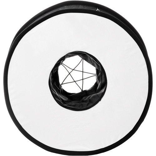 VELLO Vello Ringbox Ringflash Adapter