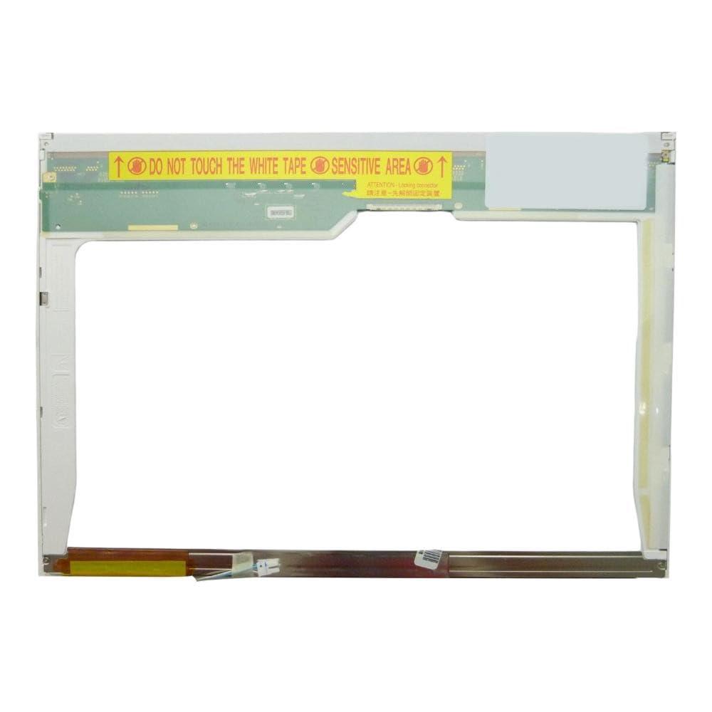 fqparts Replacement Laptop LCD Screen Display for HP Pavilion dv2000 dv2100 dv2400 dv2600 dv2700 dv2800 dv2900 14.1 Inch 30 Pins 1280 * 800