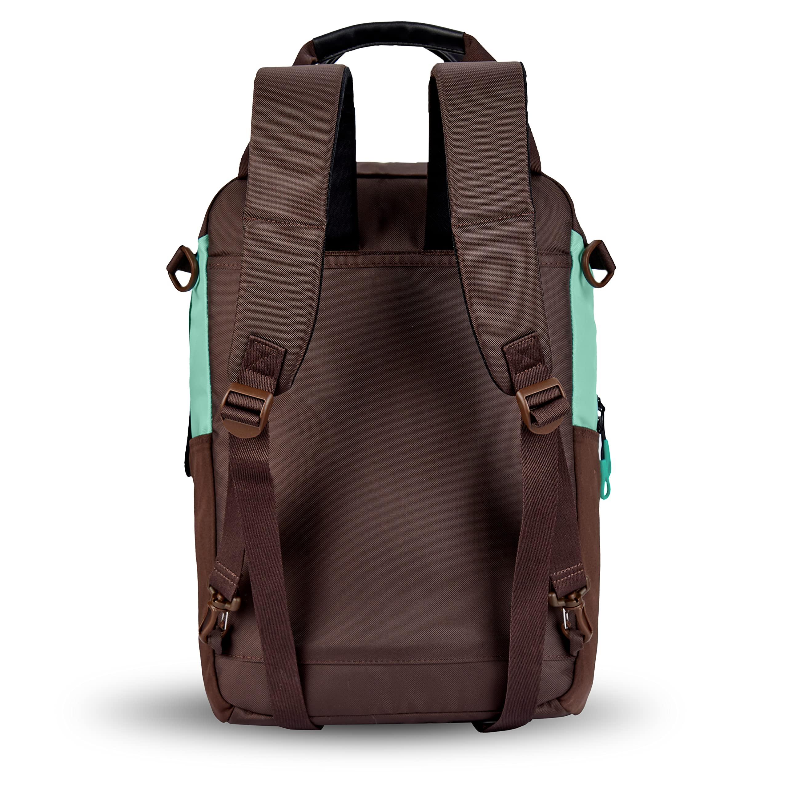 Sherpani Sherpani Camden Seagreen One Size