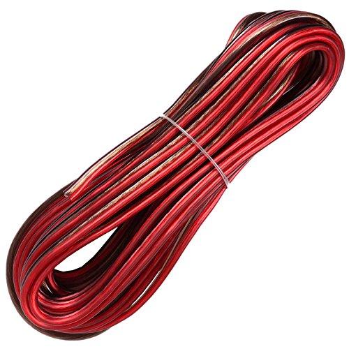 Gravity Complete 4 Channels 2000W Gravity 4 Gauge Amplifier Installation Wiring Kit Amp Pk3 4 Ga Blue - for Installer and DIY Hobbyist - Perfect for Car/Truck/Motorcycle/Rv/ATV