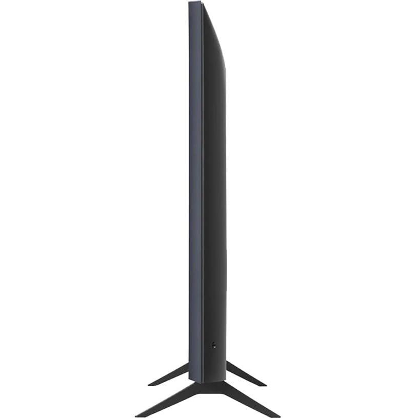 LG LG HDMI(3), RS-232C(1), USB(1), RF in(1), Audio Out(1), External Speaker (Amplifier NOT Included), RJ45IN/OUT, WEBOS 6.0, Black