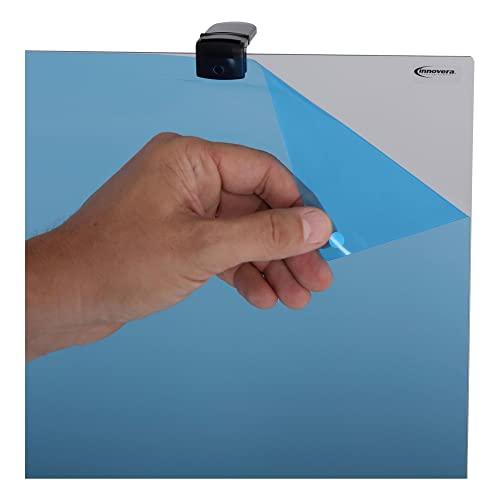 Innovera Innovera Antiglare LCD Monitor Filter, for 19-20\" Notebook/LCD