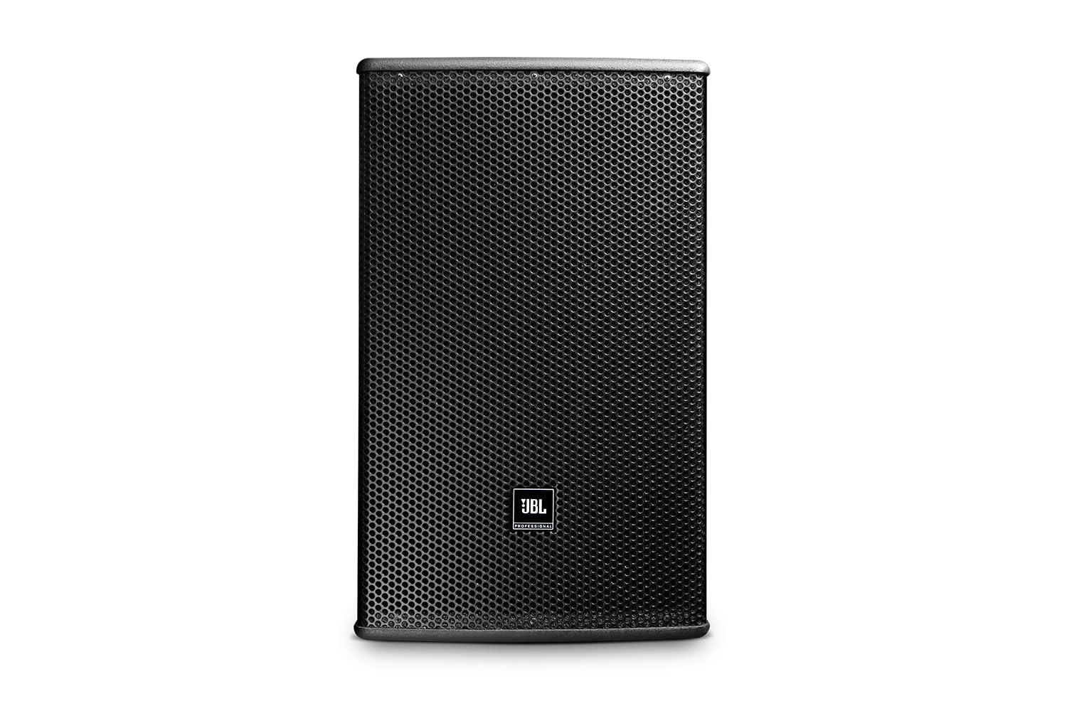 JBL JBL Professional AC599 15" 2-Way Speaker System, 90 x 90 Waveguide Coverage Pattern with 1.5 inch Exit High Frequency Voice-Coil Compression Driver.