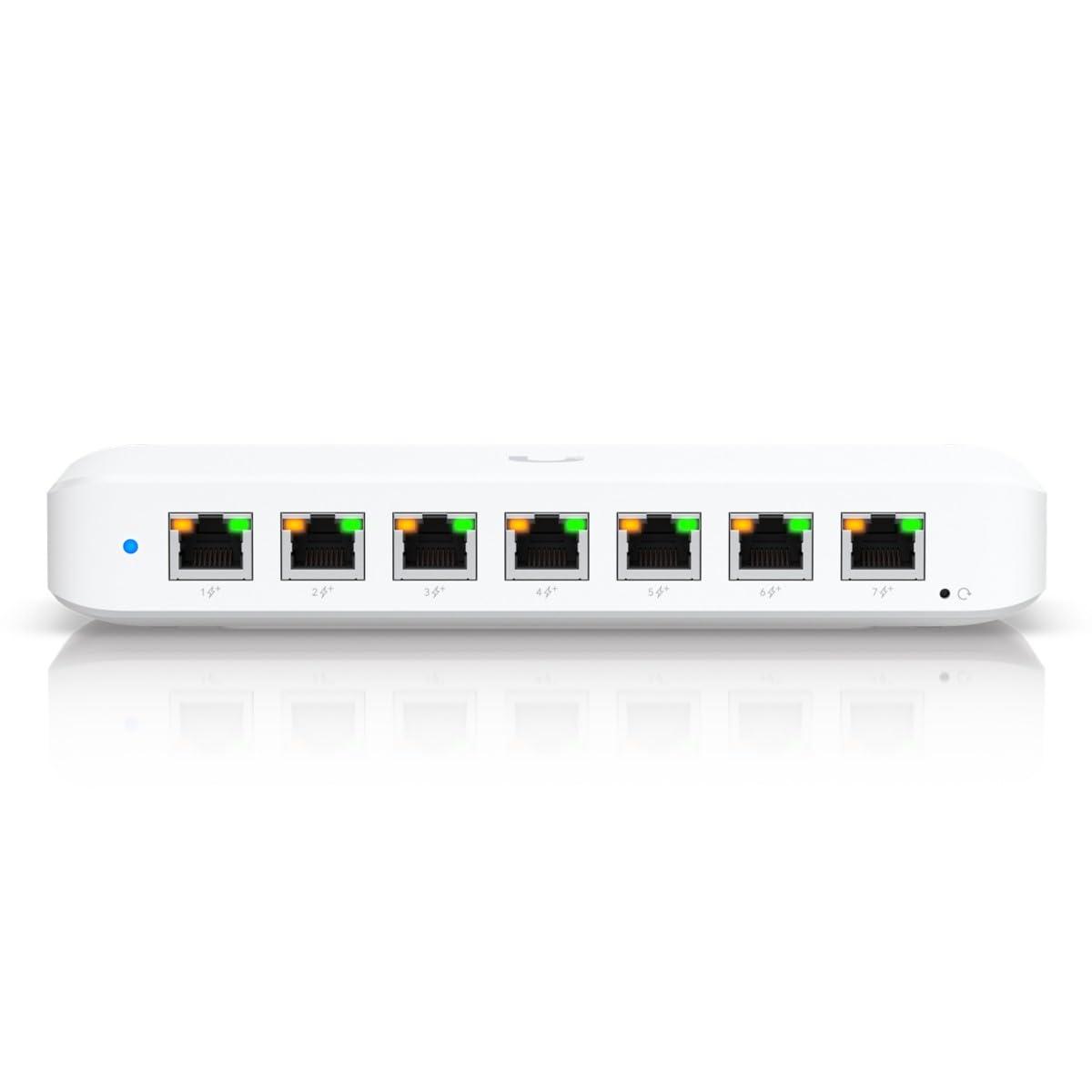 Ubiquiti Networks Ubiquiti USW-Ultra-60W