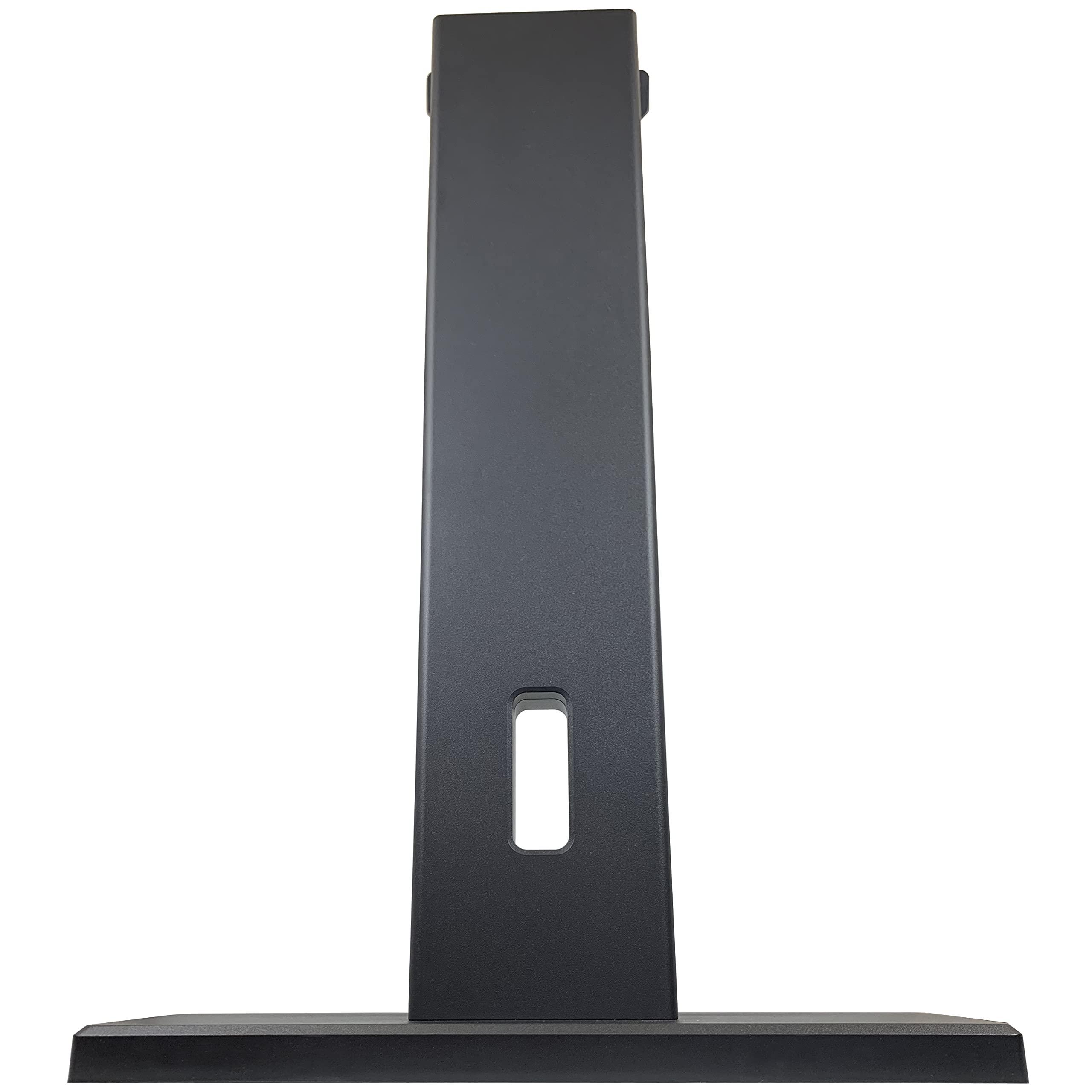 Amer Networks Amer Networks - AMR1SH - Amer Mounts Single Flat Panel Monitor Stand With VESA Mounting Support - Up to 32 Screen Support - 26 lb Load Capacity - 17.7 Height x 11.8 Width x 9.7 Depth - Aluminum Alloy,