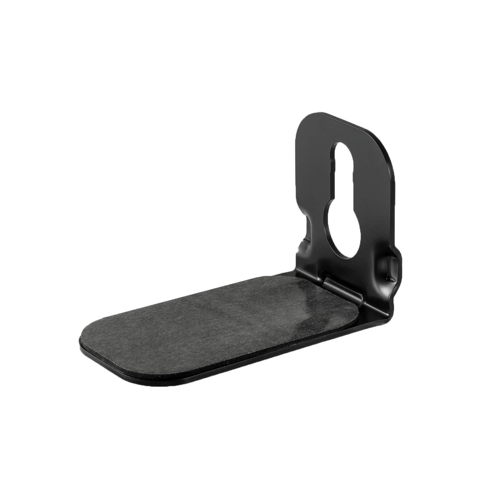 Dinghosen Dinghosen Soundbar Wall Mount for All Samsung Soundbar HW-A450 HW-A550 HW-A650 HW-Q600A HW-Q700A HW-Q800A HW-Q900A HW-Q950A HW-S60A Soundbar Wall Mount Bracket (2021 Models)