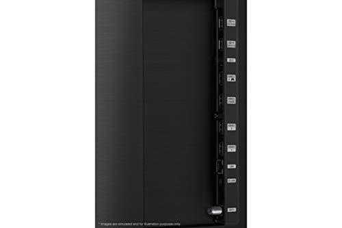 SAMSUNG SAMSUNG 55-Inch Class QLED 4K UHD Q80A Series Direct Full Array Quantum HDR 12x, 6 - 2.2.2CH 60W Speakers, Object Tracking Sound, Smart TV with Alexa Built-In (QN55Q80AAFXZA, 2021 Model)