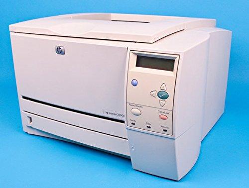 HP Hewlett Packard Refurbish Laserjet 2300 Laser Printer (Q2472A) (Renewed)