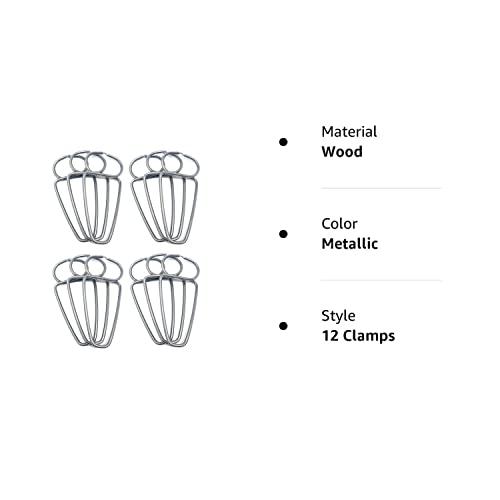 Collins Tool Company Collins Tool Miter Spring Clamps - 12 Pack