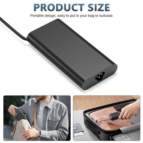 AYKLCZUU New 90W USB C Type C AC Adapter for Dell 90w USB c Laptop Charger,XPS,LA90PM170 DA90PM170 DA65NM170 0TDK33,Latitude 3400 3500 5289 5300