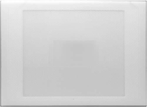 Desmond-ICE ICE 100mm x 150mm Oversized ND1000 Filter Neutral Density 10 Stop Optical Glass 100 x 150