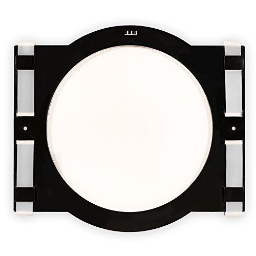 Theater Solutions Theater Solutions RK8C in Ceiling Installation Rough in Kit for 8" Speakers 2 Pair Pack