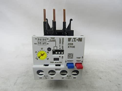 Eaton Eaton XTOE045CCS Xtoe Ol (9-45a) Iec Fr-c Standard