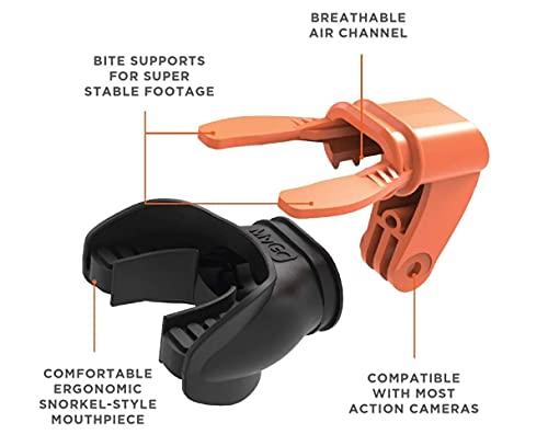 MyGo Mouth Mount for GoPro