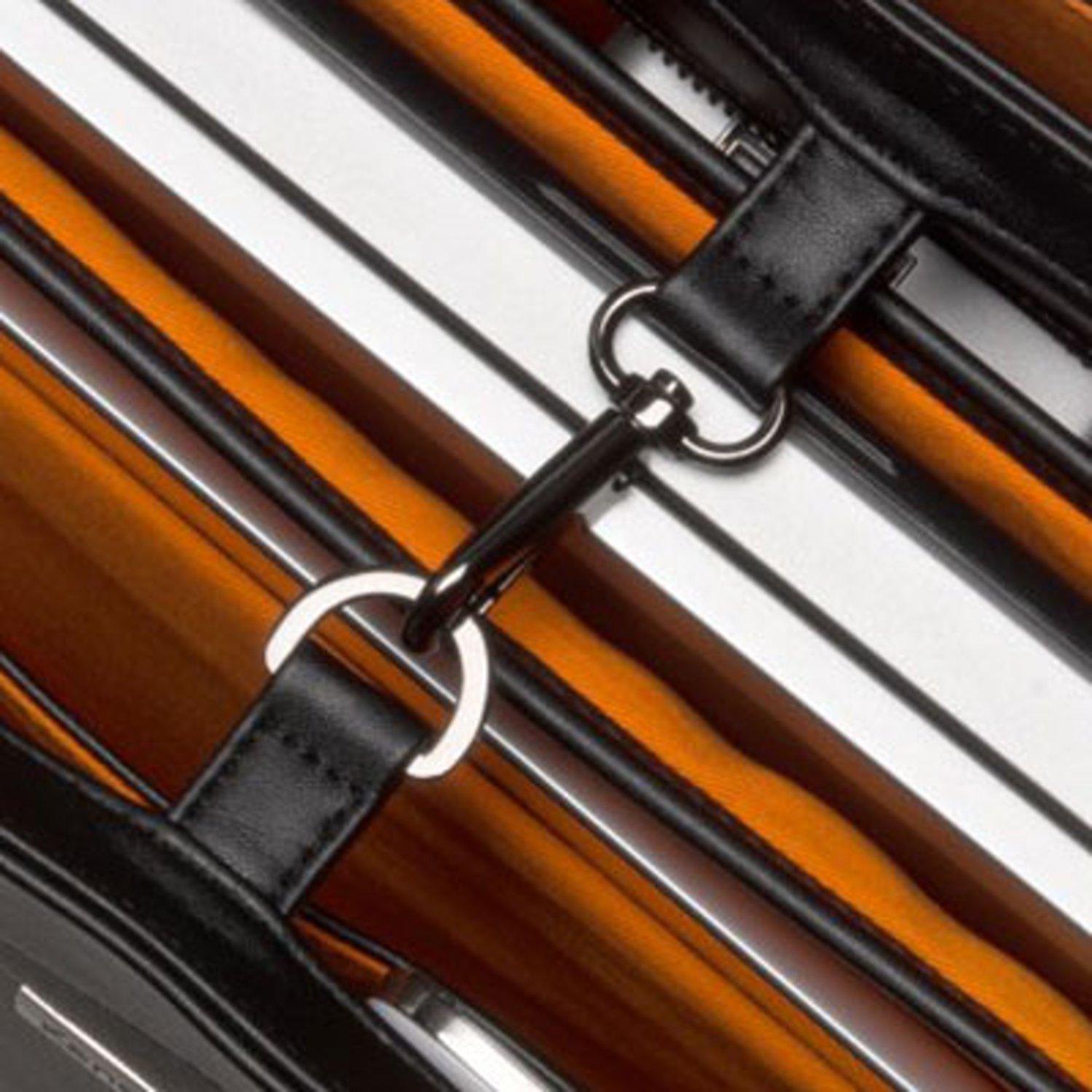 Kensington Kensington LM650 15-Inch Laptop Tote, Black (K62614WW), Standard