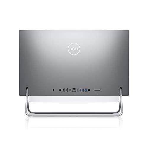 Dell Dell Inspiron 5400 AIO 23.8 Inch FHD Touch All in One, Intel Core i5-1135G7, 8GB 2666MHz DDR4, 512GB SSD, Iris Xe Graphics , Windows 10 Home