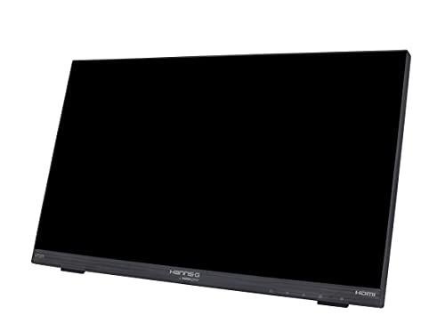 Hanns-G Hannspree Hanns.G HT225HPB 21.5" 1920 x 1080pixels Multi-touch Black touch screen monitor