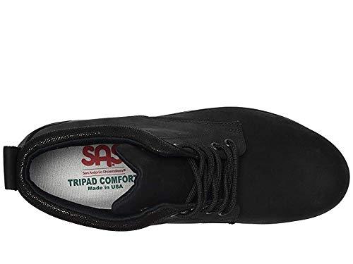 SAS SAS Gretchen Black/Moon Dust 7 W - Wide (C)