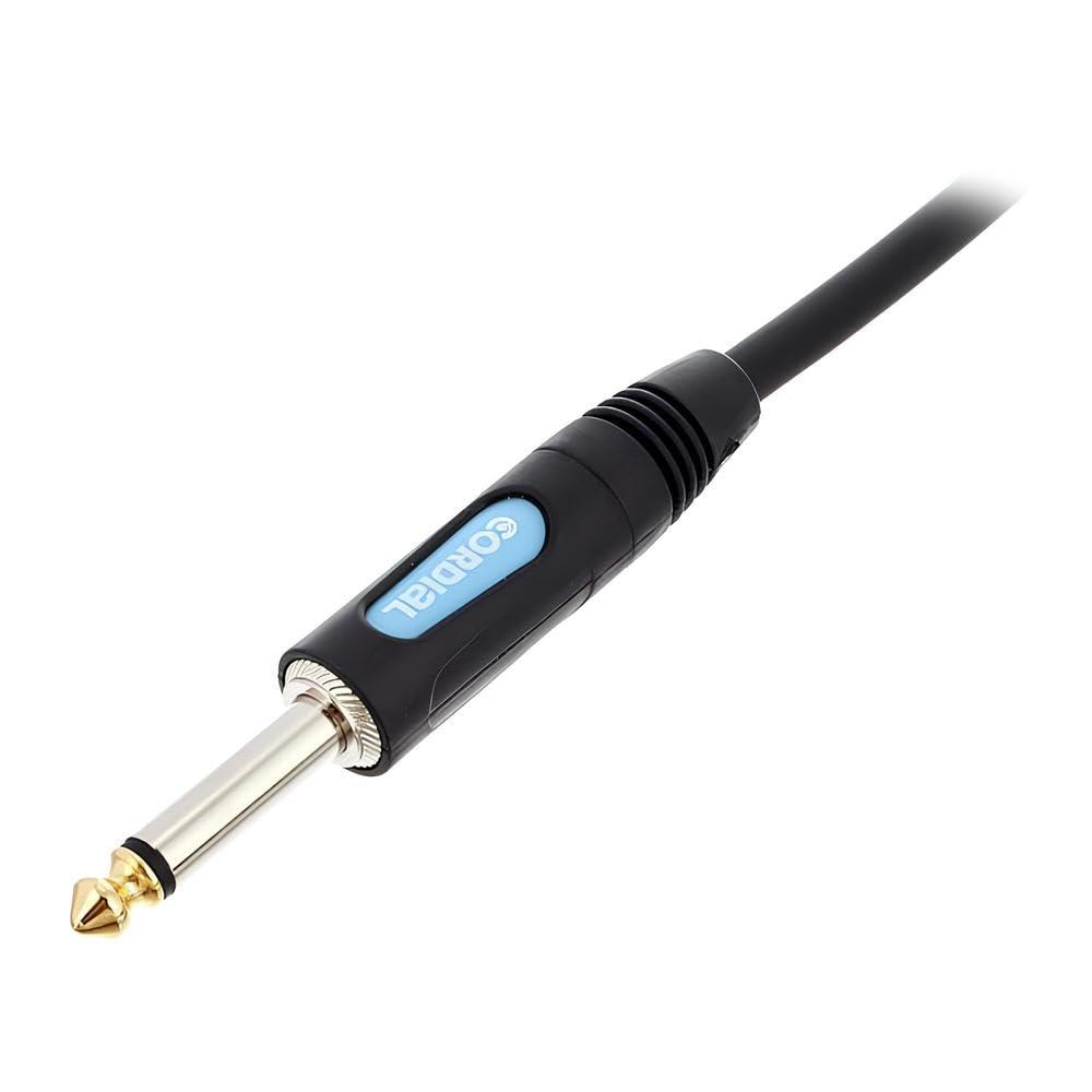 CORDIAL Cordial Guitar Cable Jack 6m