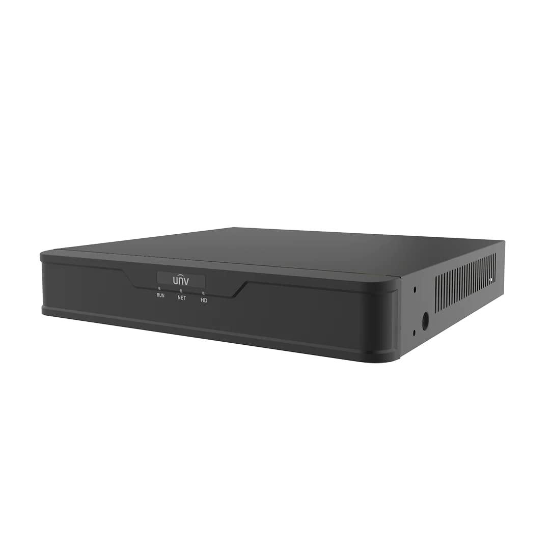 UNV XVR301-16G Uniview G Series 16 Channel HD-TVI/HD-CVI/AHD/Analog Hybrid DVR Up to 96FPS @ 5MP - No HDD