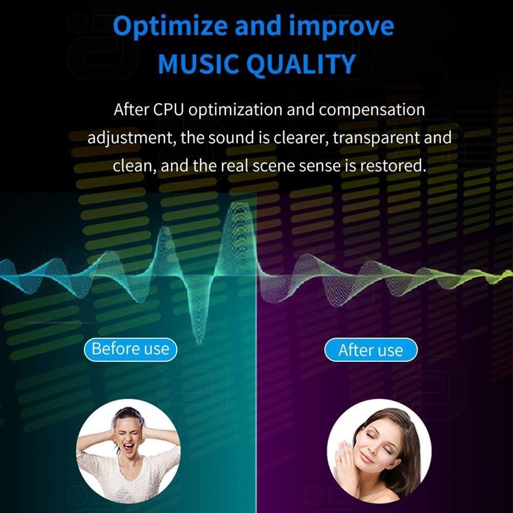 DirectNine Basics DirectNine Basics HDMI 5.1 Audio Converter Decoder DAC DTS AC3 FLAC APE 4K*2K HDMI Extractor Splitter Digital SPDIF ARC