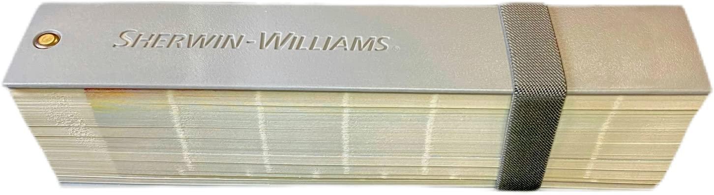 SHERWIN WILLIAMS Sherwin Williams Colors collection Deck Complete Paint Colors