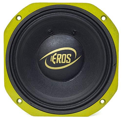 SYNYEY Eros 8" E-420 HQ - 420 Watts RMS - 8 Ohm Woofer