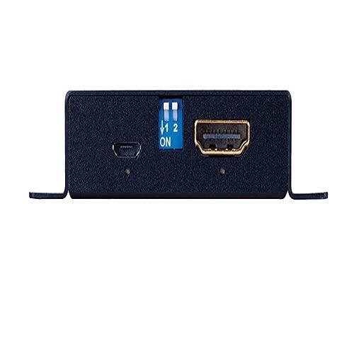 Vanco Vanco EVSP14SC 4K HDMI 1?4 Splitter with EDID and Scaling